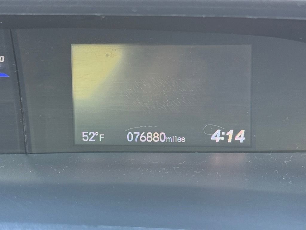 Used 2015 Honda Civic EX image 19