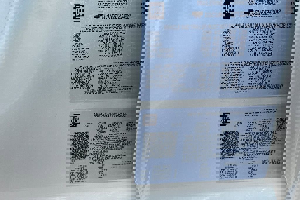 New 2026 Chevrolet Silverado 1500 RST w/ RST All Star Premium Package image 28