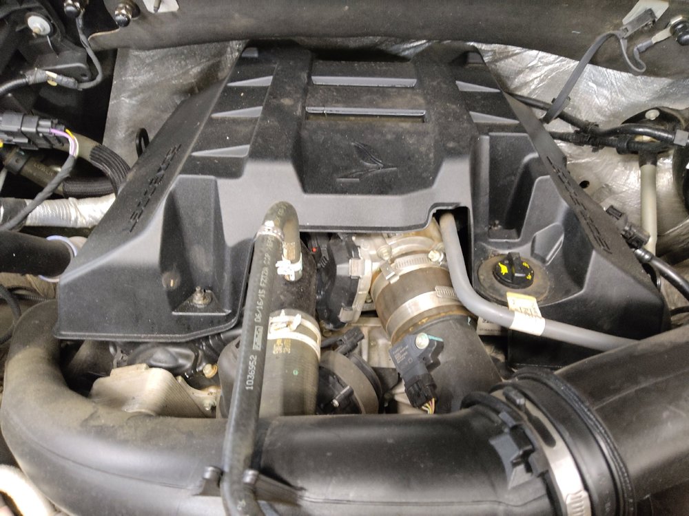 Used 2015 Ford F150 XLT w/ Equipment Group 301A Mid RWD image 30