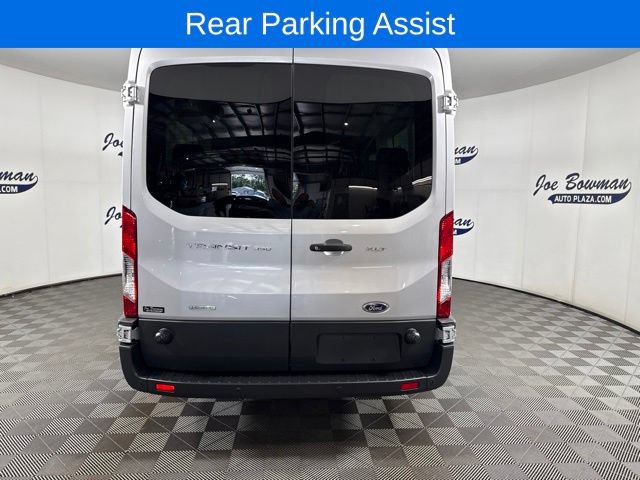 Used 2018 Ford Transit 350 XLT RWD image 3