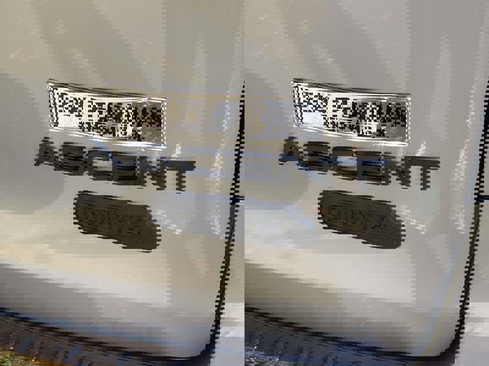 Used 2022 Subaru Ascent Onyx Edition image 5