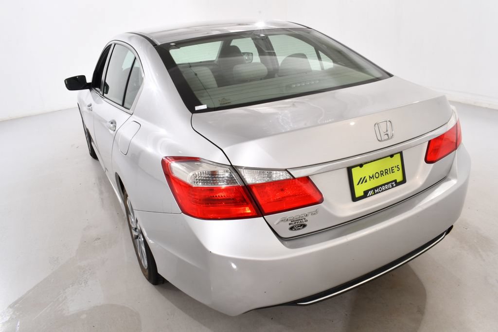 Used 2013 Honda Accord LX image 14