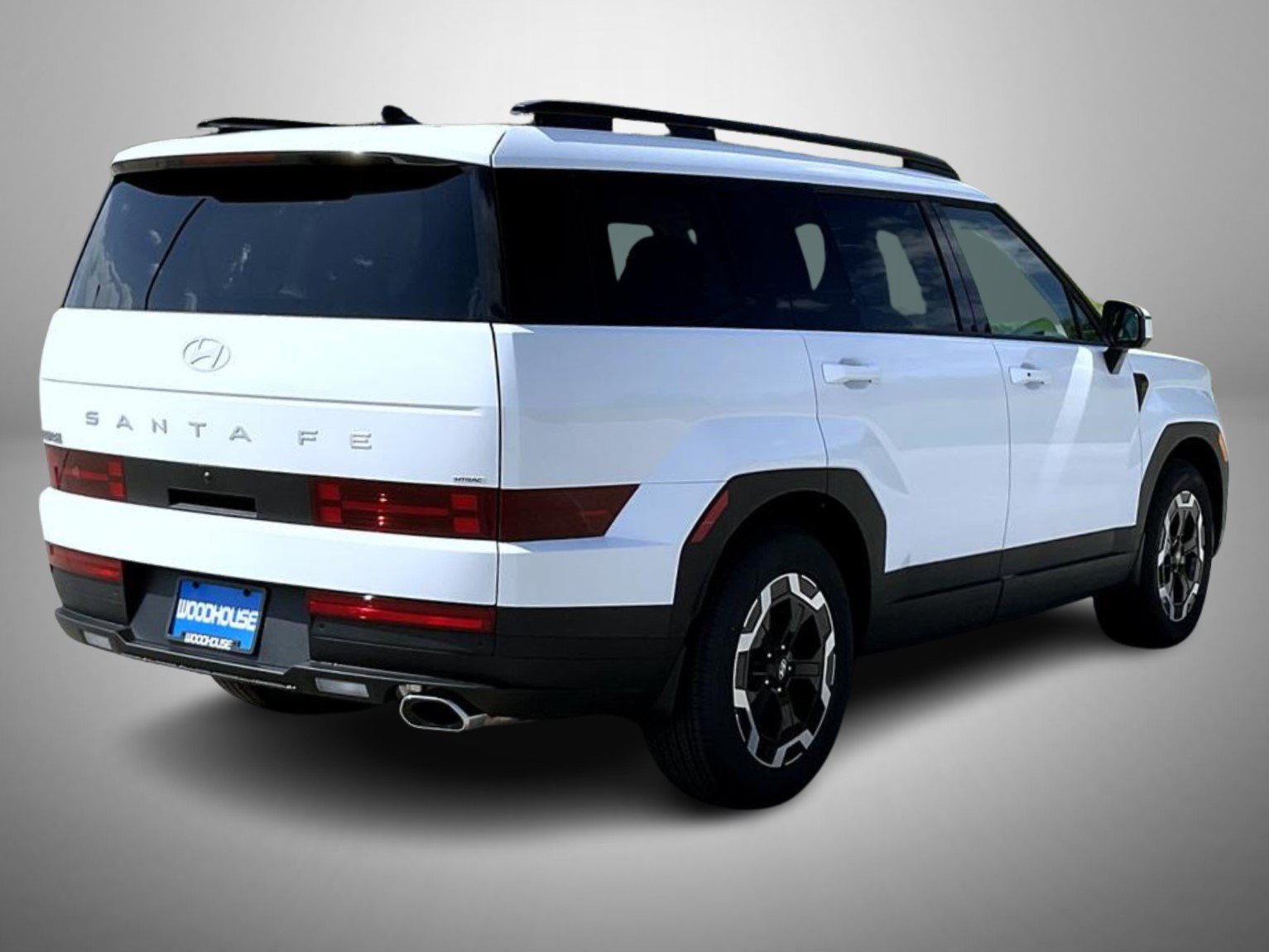 New 2027 Hyundai Santa Fe SEL AWD/4WD image 5