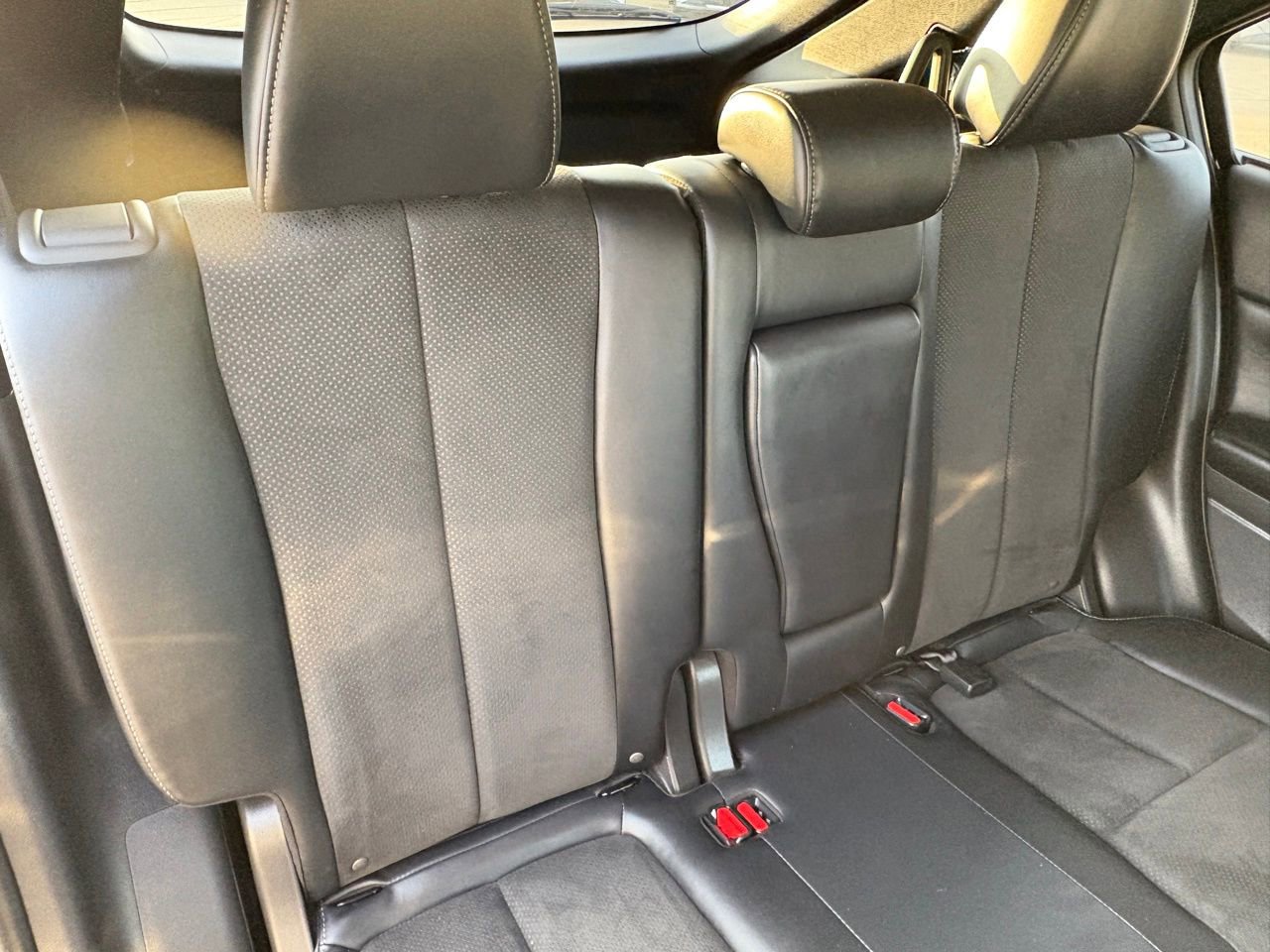 Used 2025 Mitsubishi Eclipse Cross SE image 34