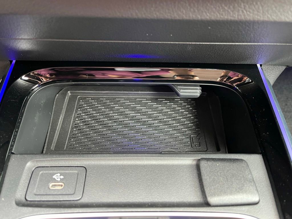 Certified 2025 Mercedes-Benz GLA 250 4MATIC image 39