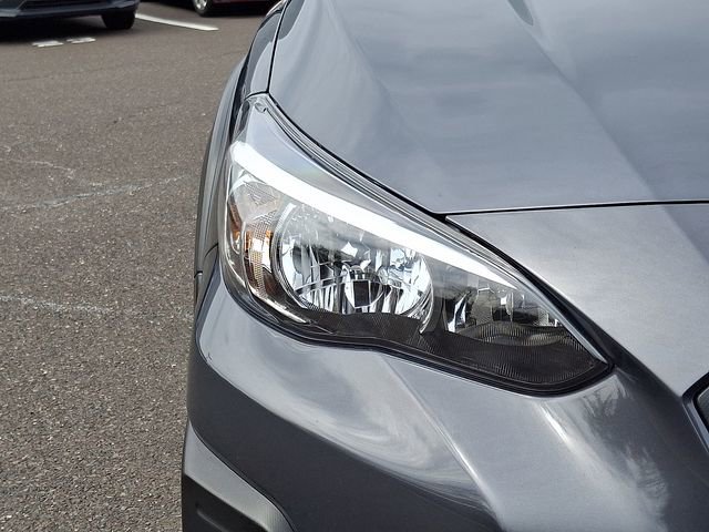 Certified 2023 Subaru Crosstrek 2.5i Sport image 9