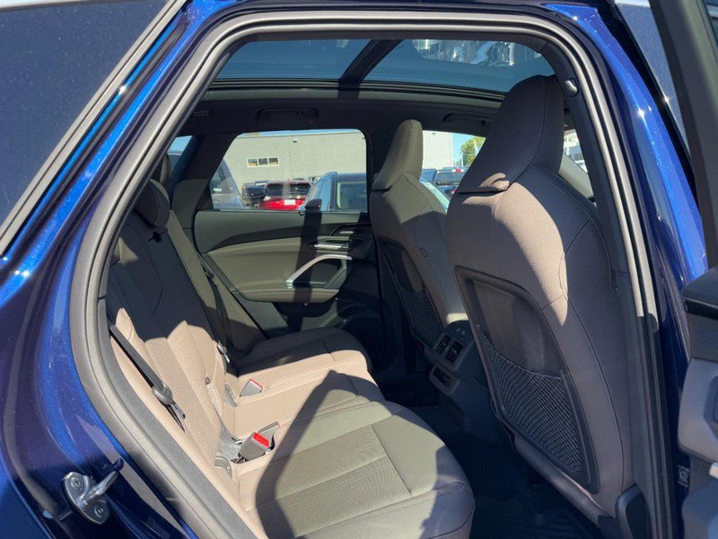 New 2025 Audi Q5 Premium Plus image 5