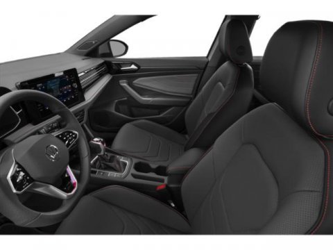 New 2026 Volkswagen Jetta GLI Autobahn FWD image 8