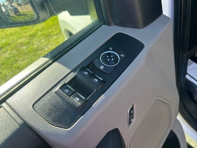 Used 2020 Ford F350 XL w/ Power Equipment Group image 11