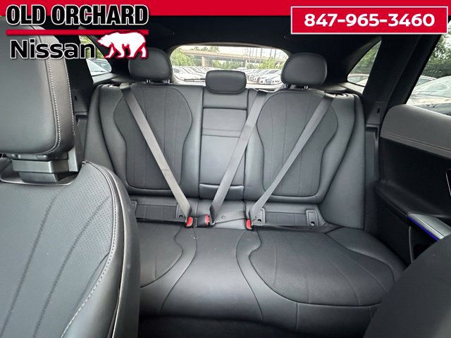 Used 2023 Mercedes-Benz EQE 350+ 4MATIC SUV image 15