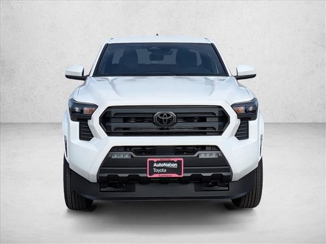 New 2026 Toyota Tacoma SR5 image 6