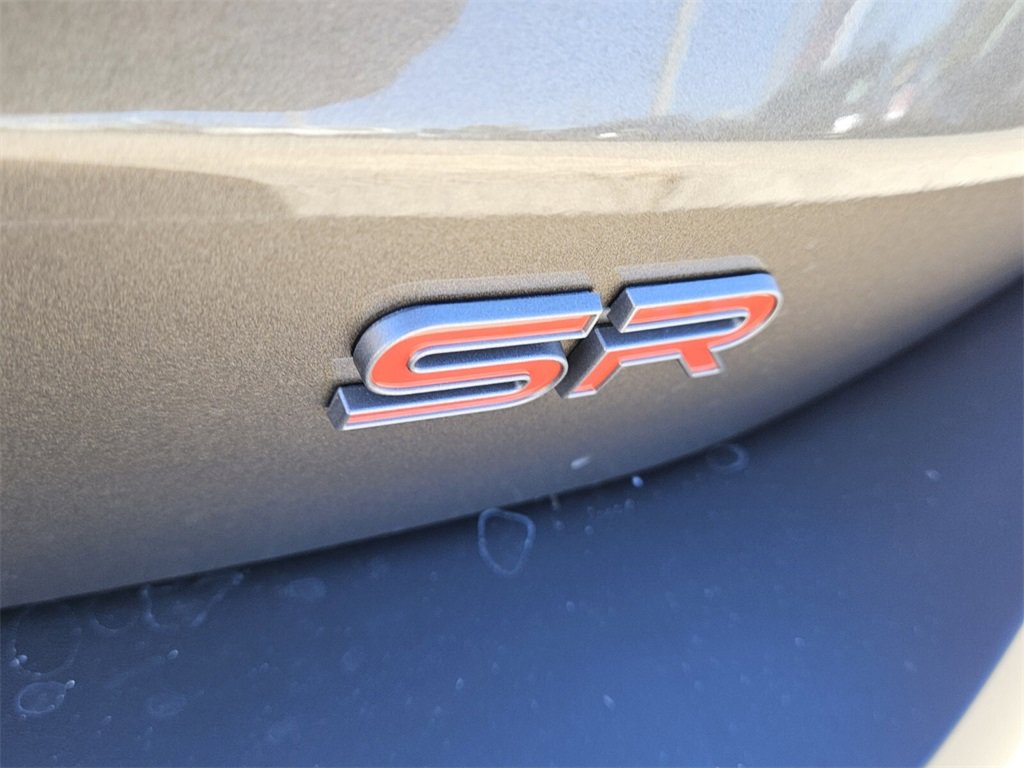 New 2026 Nissan Kicks SR image 10