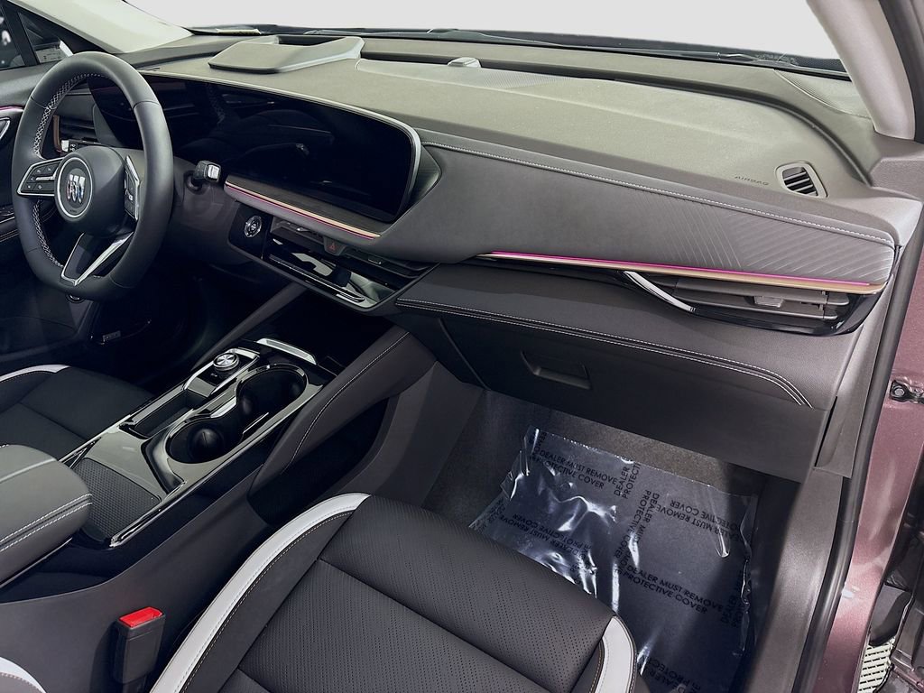 New 2025 Buick Envision Sport Touring image 31