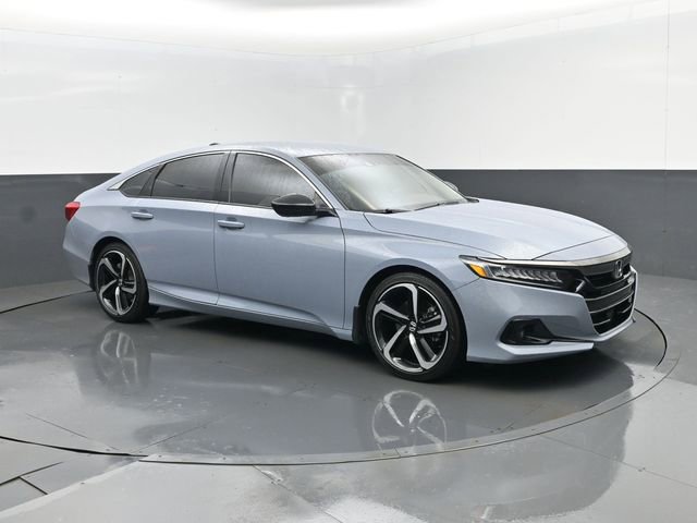 Used 2022 Honda Accord Sport Special Edition image 21