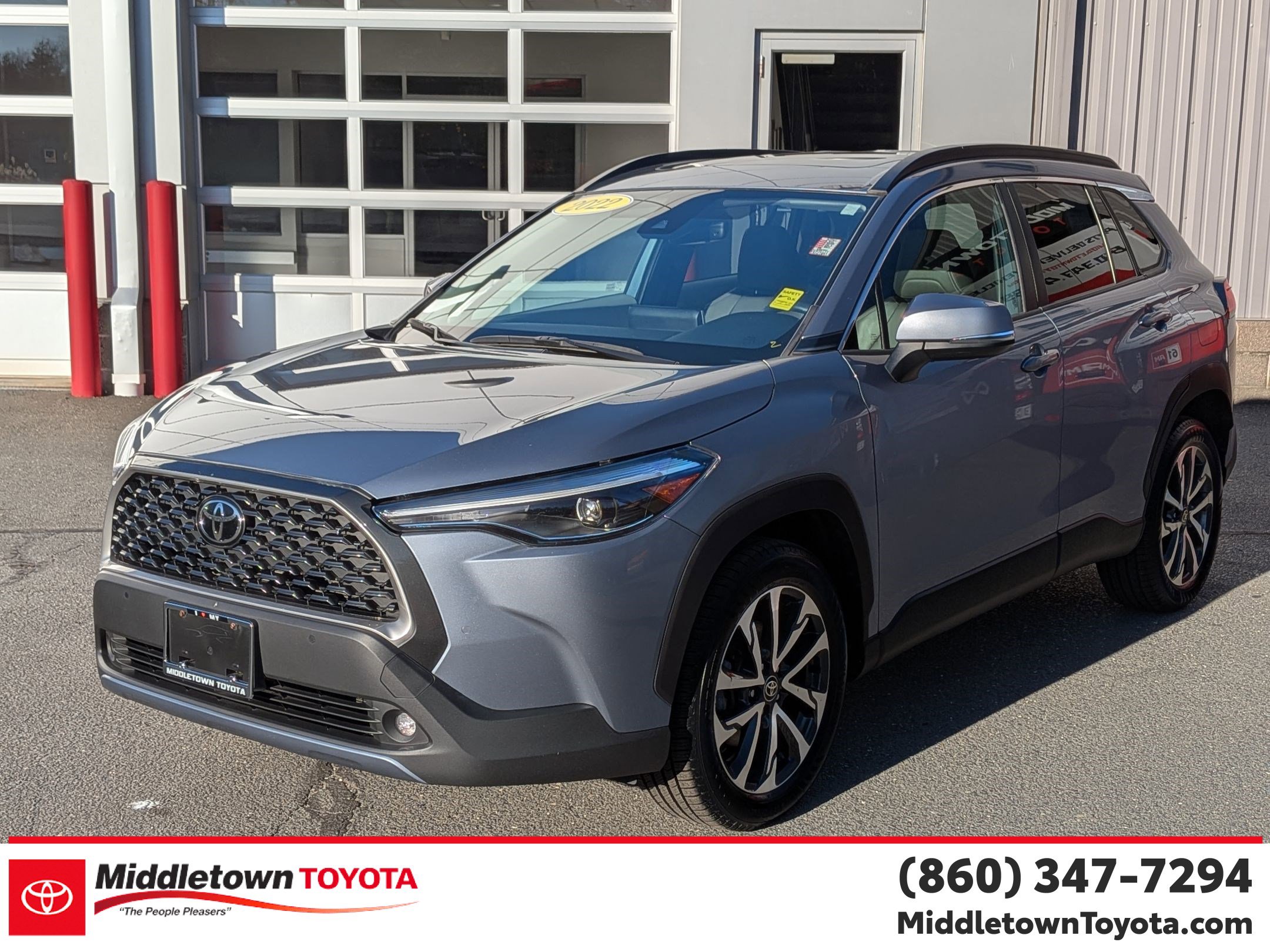 Used 2023 Chevrolet Colorado LT image 7