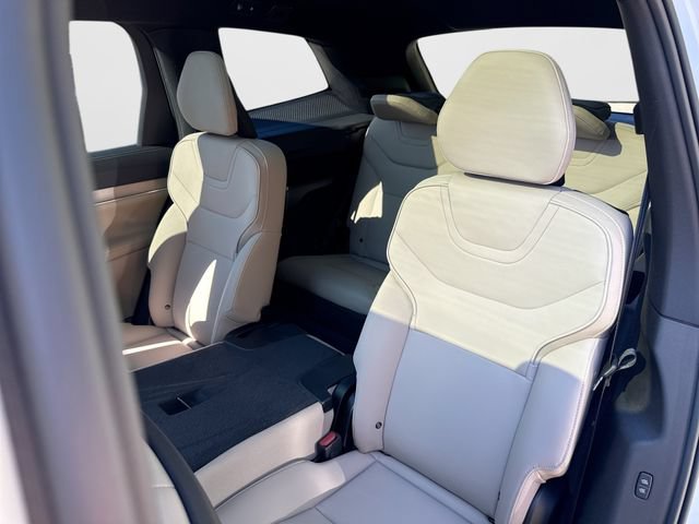 New 2026 Volvo EX90 Plus AWD/4WD image 25