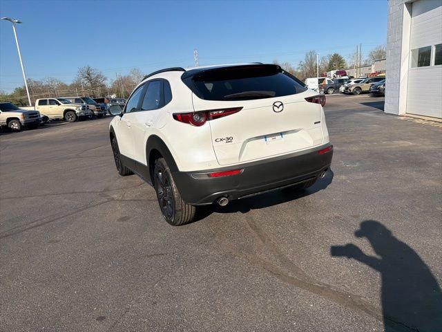 New 2026 MAZDA CX-30 Aire Edition AWD/4WD image 12