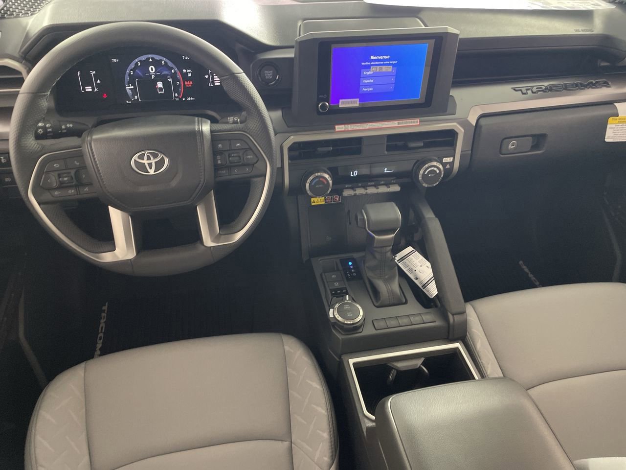 New 2026 Toyota Tacoma SR5 image 20