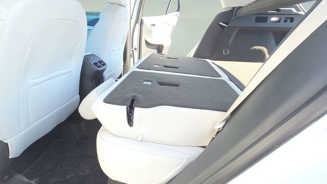 New 2026 Buick Envision Avenir image 21