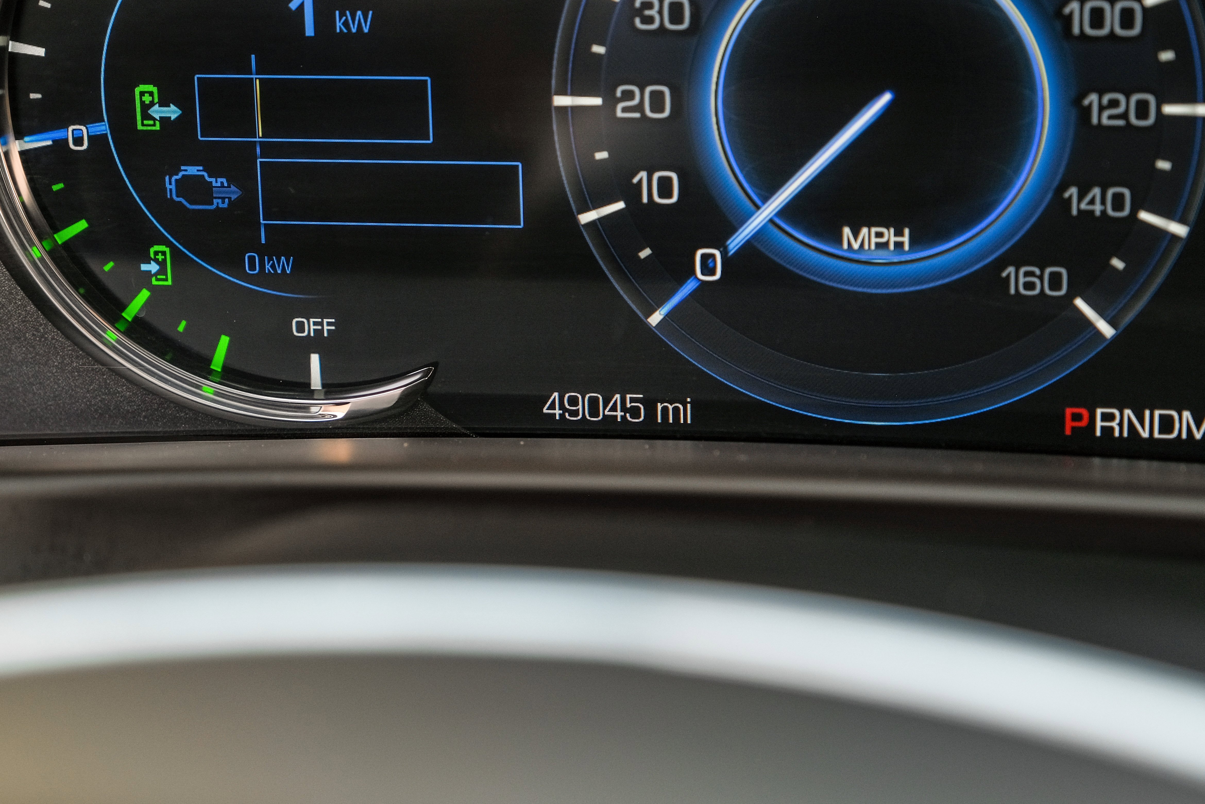 Used 2018 Cadillac CT6 Premium Luxury image 18