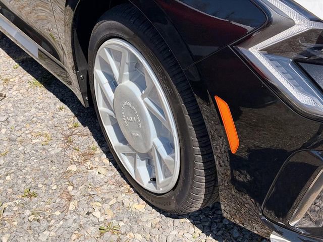 New 2026 Kia K5 GT-Line image 8