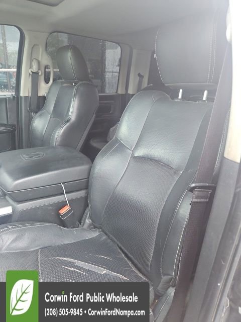 Used 2014 RAM 1500 Sport image 9