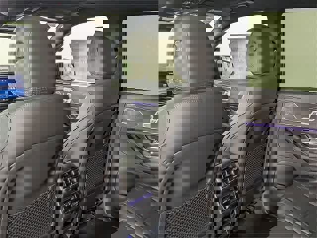 Certified 2025 Mercedes-Benz GLS 450 4MATIC image 18