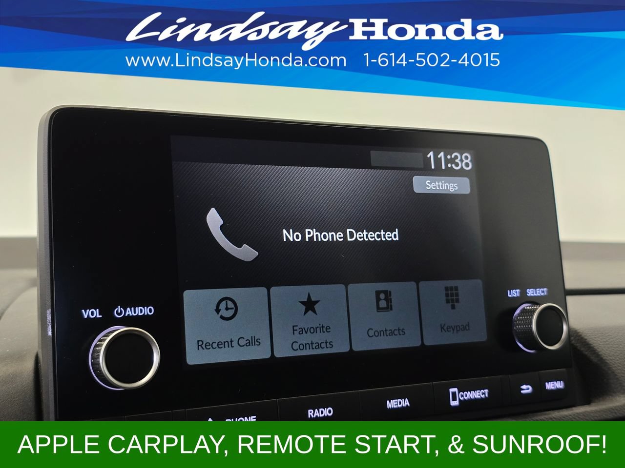 Used 2025 Honda CR-V EX image 17