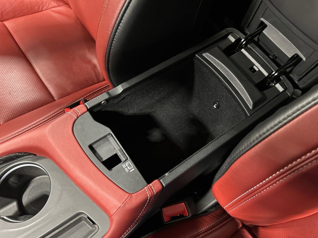 Used 2024 Dodge Durango SRT Hellcat AWD/4WD image 24