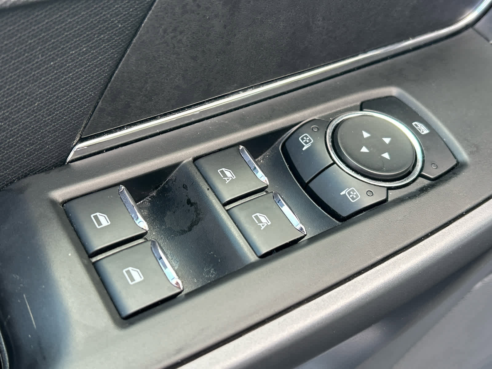 Used 2025 Ford F150 XLT w/ Equipment Group 301A Standard image 16