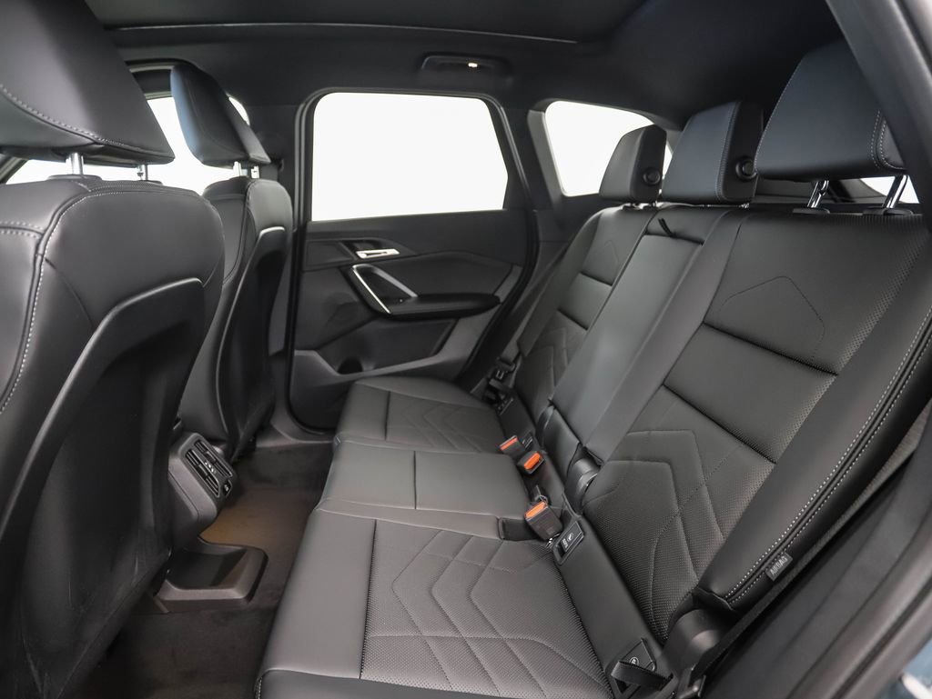 New 2026 BMW X1 xDrive28i w/ Convenience Package image 22