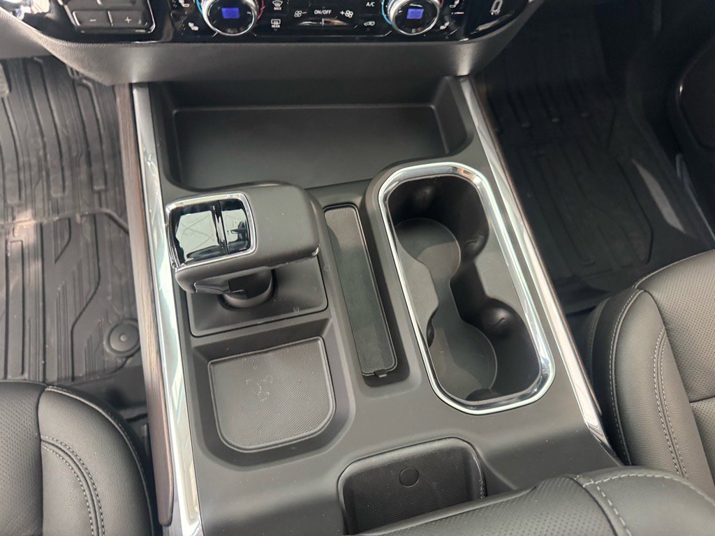 New 2026 GMC Sierra 1500 SLT w/ SLT Premium Package image 20