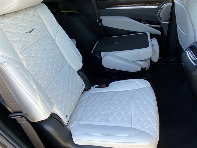 Used 2025 Cadillac Escalade Sport Platinum image 22