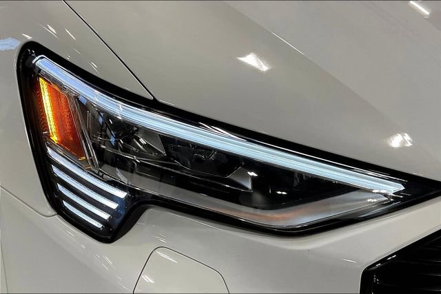 Certified 2023 Audi e-tron Chronos w/ Chronos Package image 27