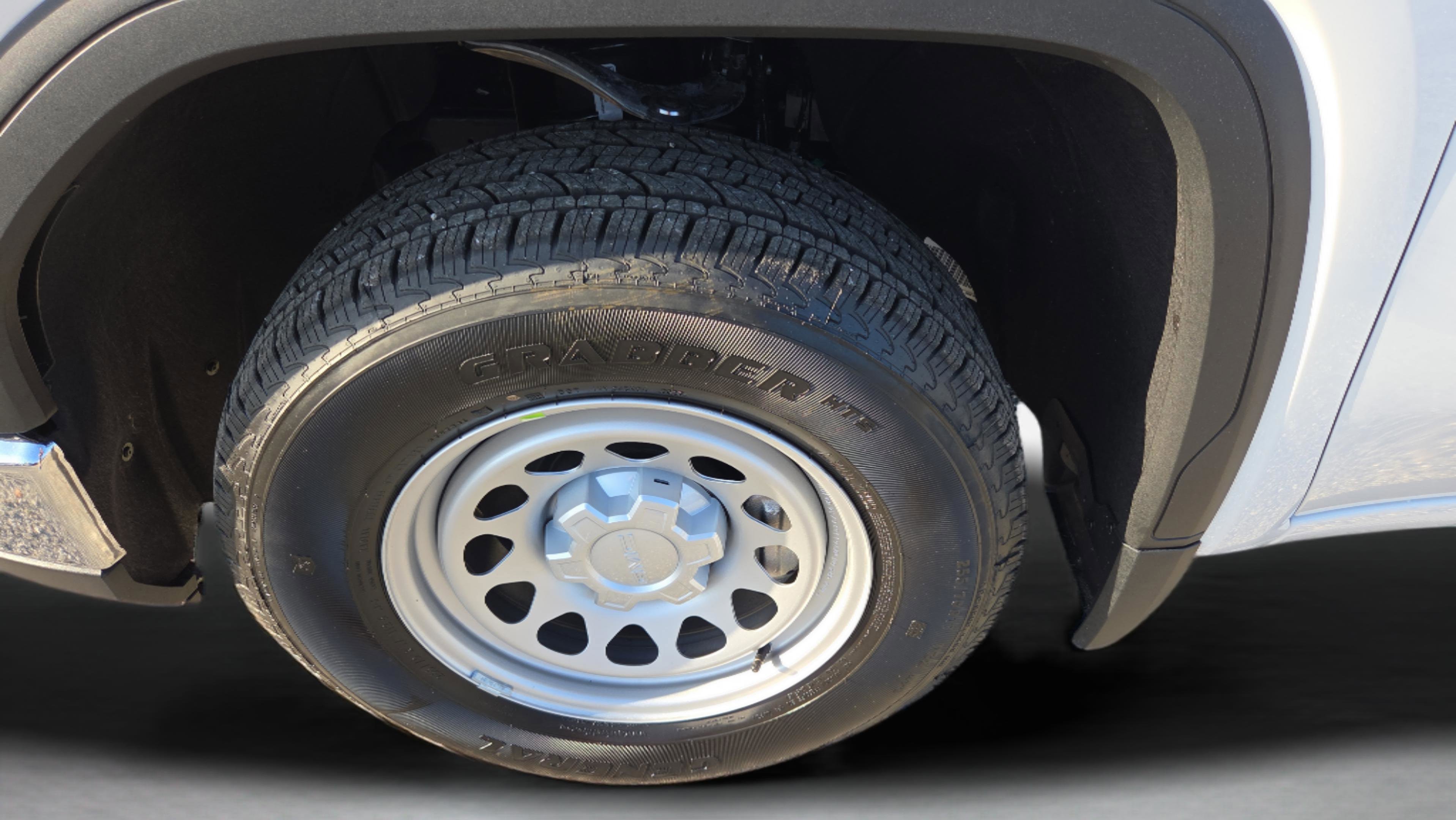 New 2026 GMC Sierra 1500 Pro w/ Pro Value Package image 31