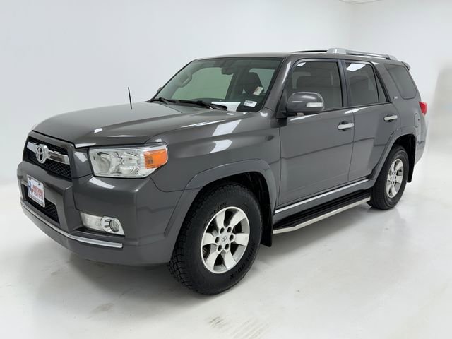 Used 2012 Toyota 4Runner SR5 w/ Convenience Pkg image 5