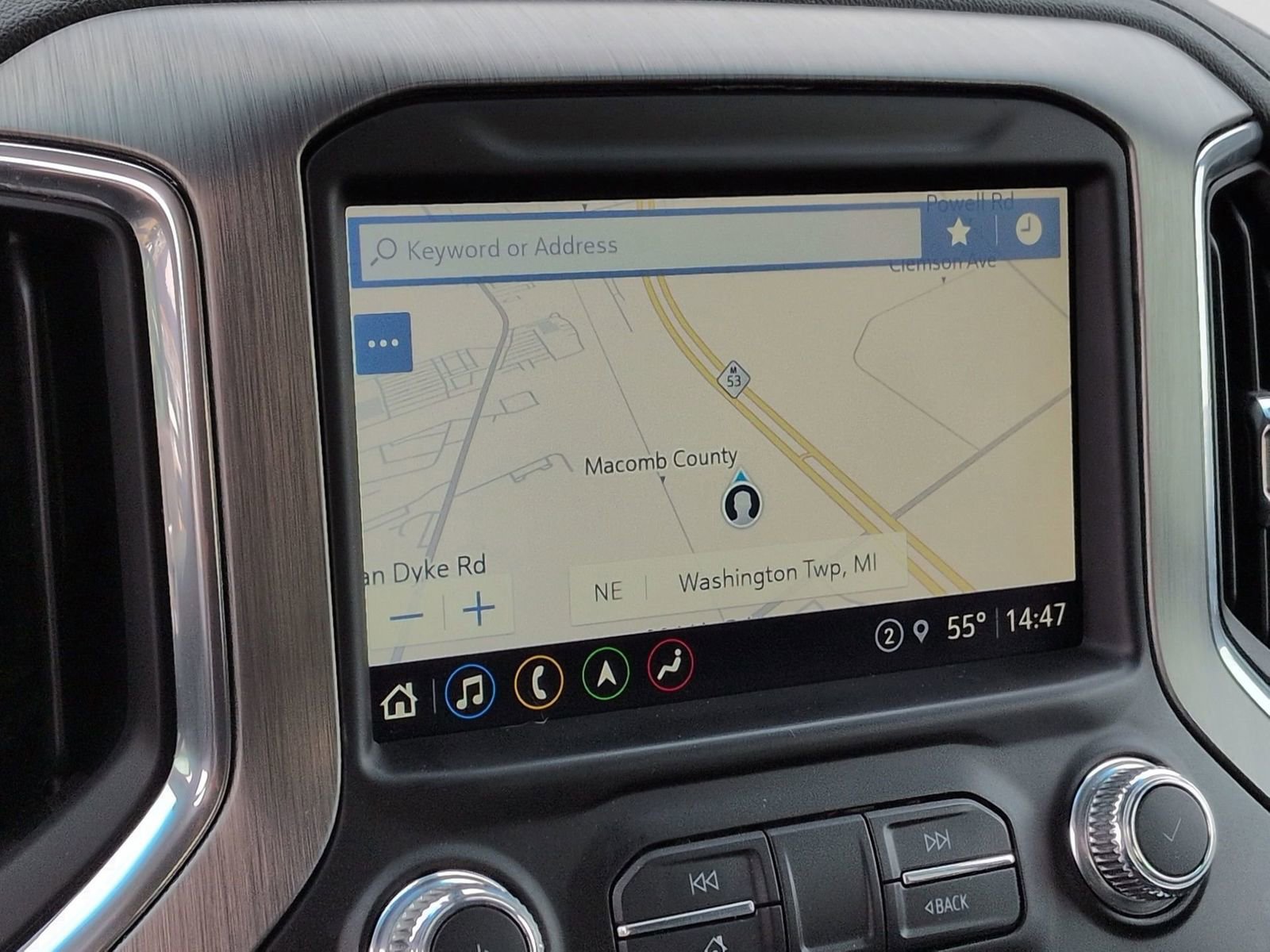 Used 2023 GMC Sierra 2500 Denali image 63