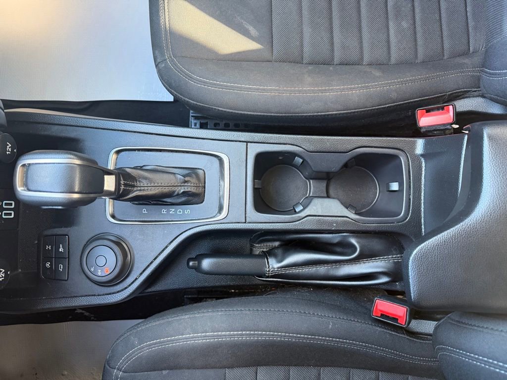 Used 2022 Ford Ranger XLT w/ Equipment Group 301A Mid image 28