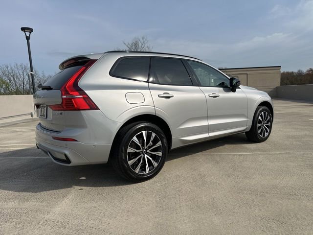 Certified 2023 Volvo XC60 B5 Plus w/ Climate Package AWD/4WD image 9