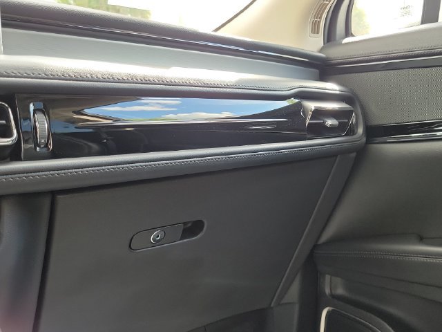 Certified 2023 Lincoln Nautilus AWD image 30