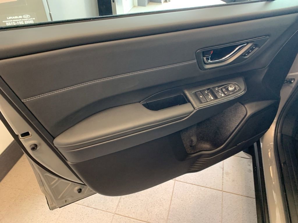 New 2026 Subaru Outback Touring image 4