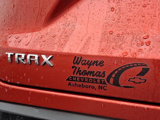 Used 2024 Chevrolet Trax LS w/ LS Convenience Package image 30