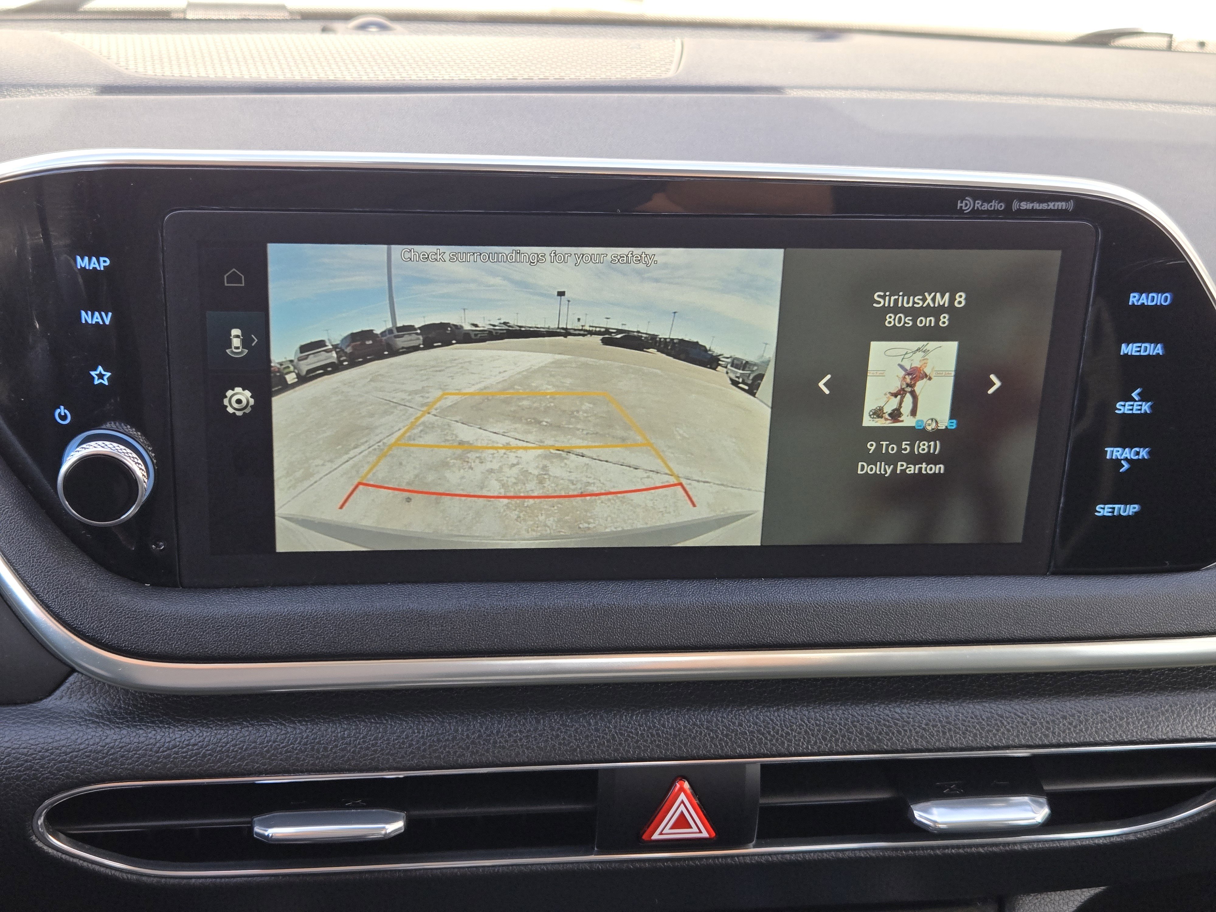 Used 2023 Hyundai Sonata SEL image 19