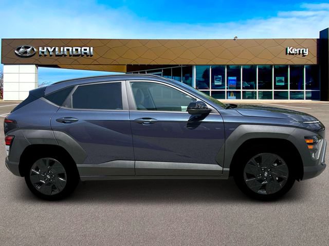 New 2026 Hyundai Kona SEL Sport FWD image 18