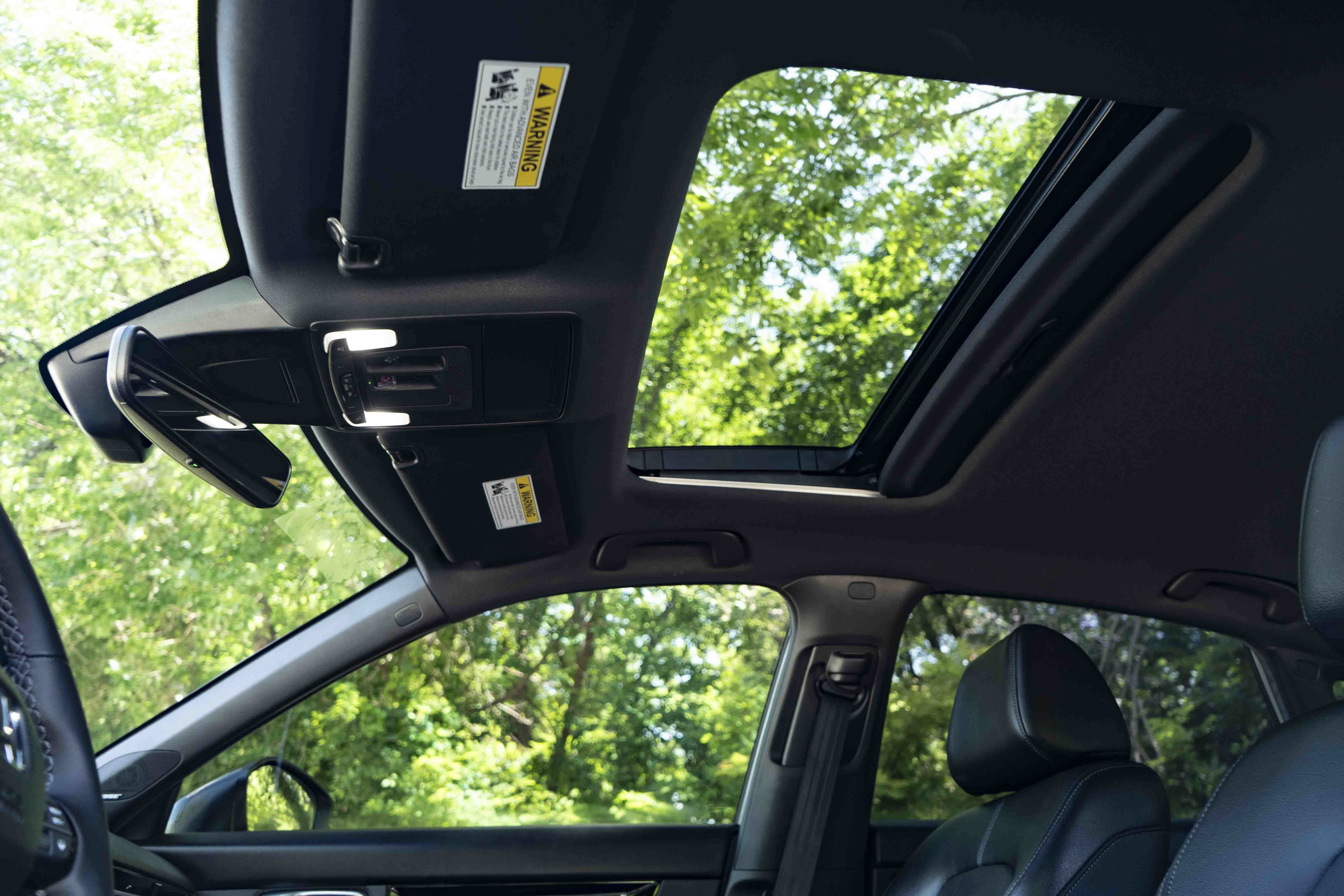 Certified 2026 Honda Civic Sport Touring image 35