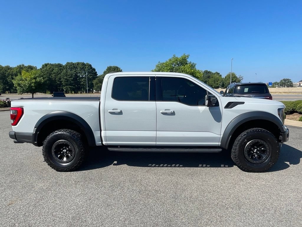 Used 2023 Ford F150 Raptor w/ Raptor Carbon Fiber Package AWD/4WD image 9