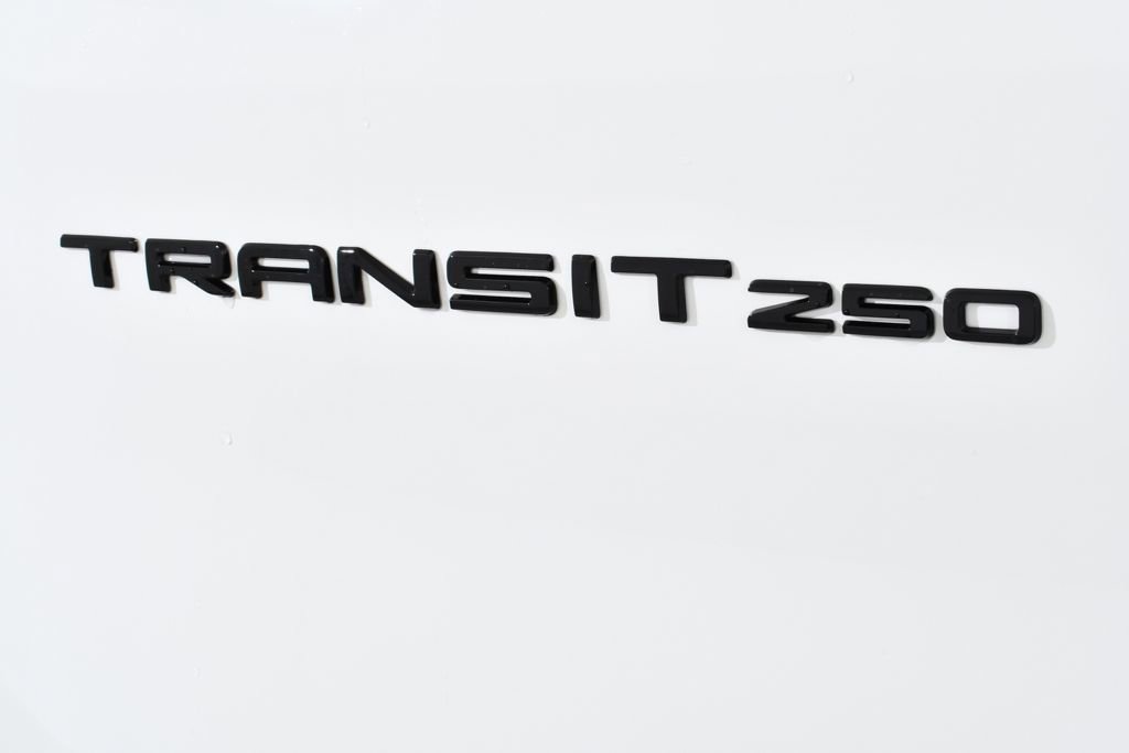 New 2026 Ford Transit 250 148 Medium Roof Extended AWD w/ Load Area Protection Package image 22