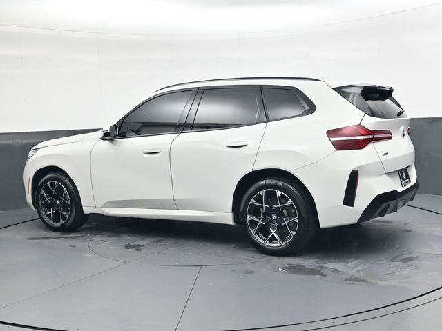 Used 2026 BMW X3 xDrive30 w/ M Sport Package image 7