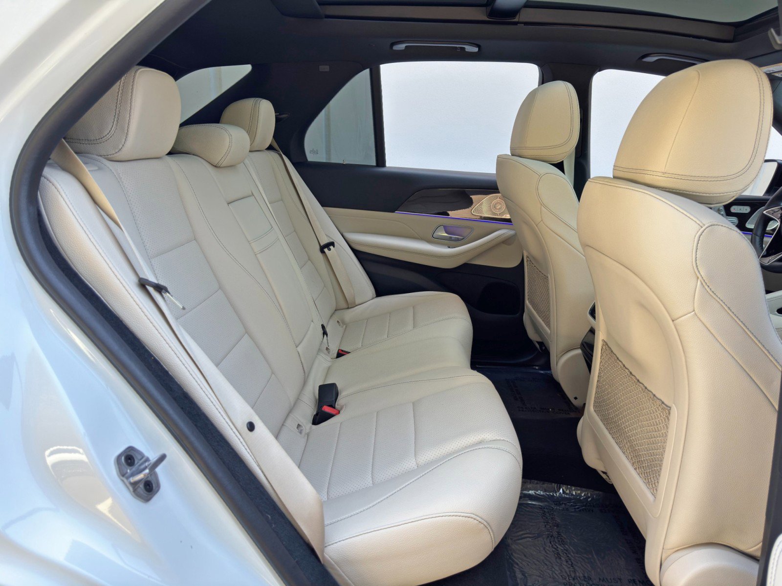Used 2024 Mercedes-Benz GLE 450e 4MATIC image 49
