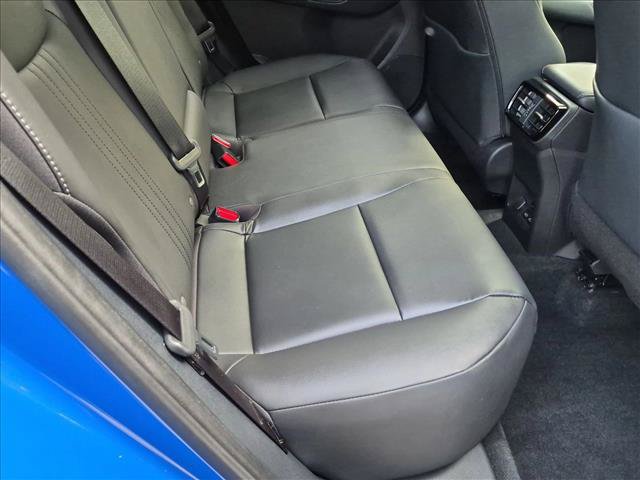 Certified 2024 Lexus NX 250 FWD w/ Cold Area Package image 20